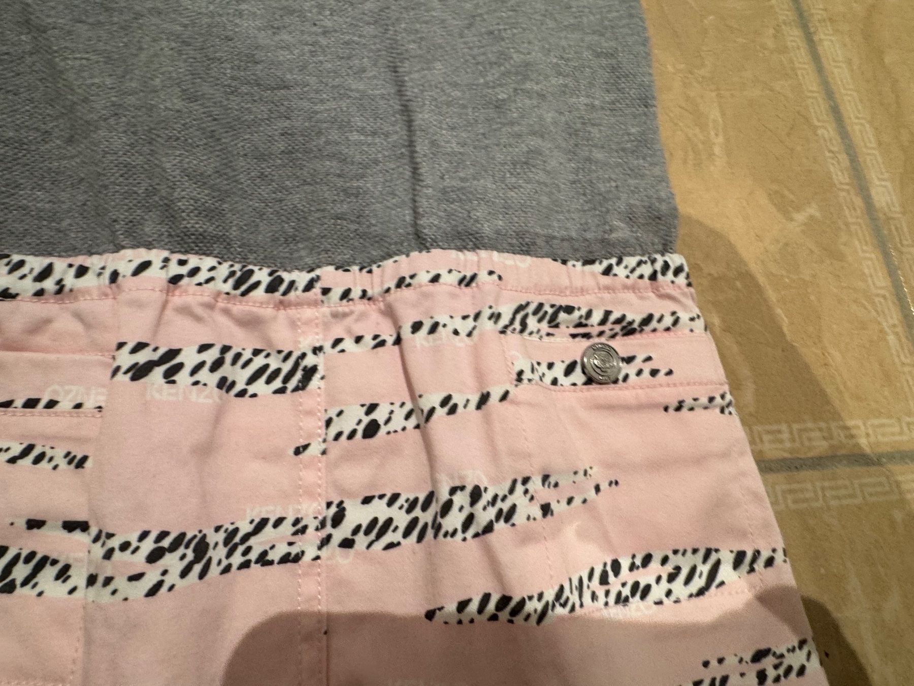 Kenzo Vestiti & Gonne: Kenzo NWT Kleid, 4J 104 – Nuovo (secondo la descrizione) da Klingnau venduto da Markus14 5