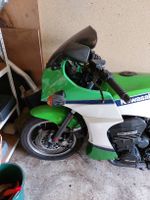 Kawasaki Gpz 750 R