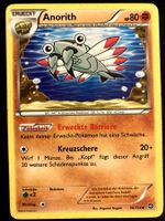 Pokemon Anorith - Steam-Siege 56/114 - English
