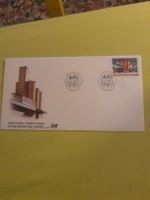 Enveloppe Premier Jour Mmbatho 1980 - Rare! 43