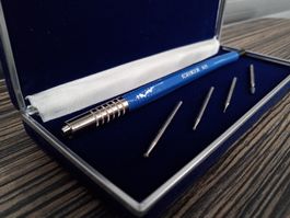 KOH-I-NOOR K33 Glasritz Set / Werkzeug zum Glas gravieren