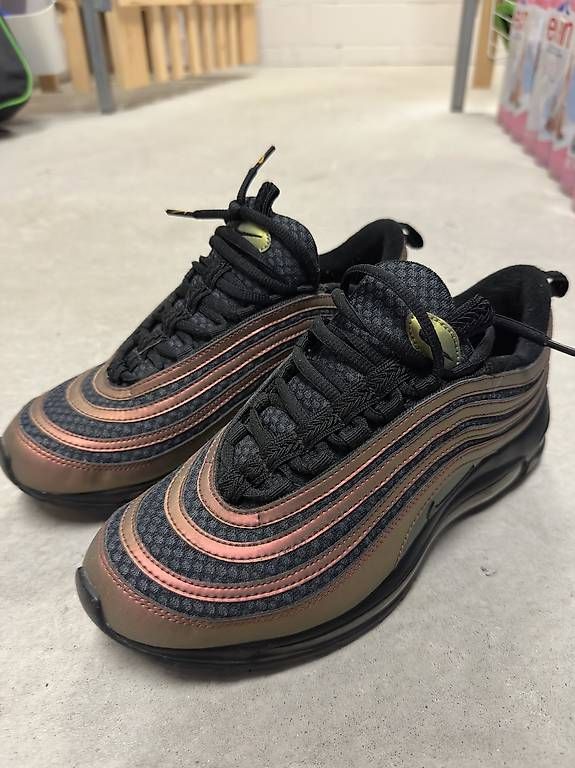 Chaussures hommes: Nike Air Max 97 17 Skepta Gr 41 – D'occasion à Zürich par Babanos7 2