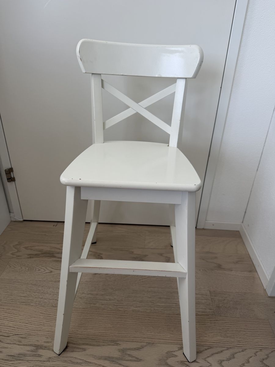Ikea Hochstühle: Ikea Kinderhochstuhl – Gebraucht aus Zürich von AL_ZH