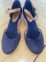 Schuhe Gr. 38