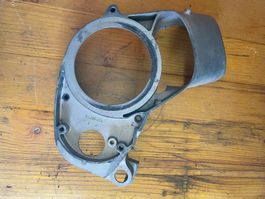 Kühlerblech Sachs 502 Mofa 0211067 115    2