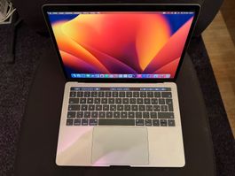 MacBook Pro 13