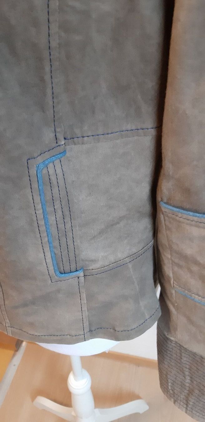 Giacche: Jacke "MellMax" Gr. 38/40 – Nuovo (secondo la descrizione) da Reinach AG venduto da silver_65 4