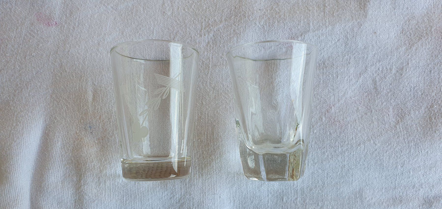 Bicchieri: 13 verres à liqueurs – Nuovo (secondo la descrizione) da Moutier venduto da mar_7nrw 1
