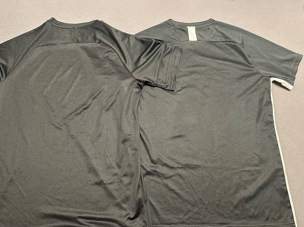 Nike Canottiere & Pantaloni: NIKE Trikots Grösse L – Usato da Zürich venduto da Faetze0 2