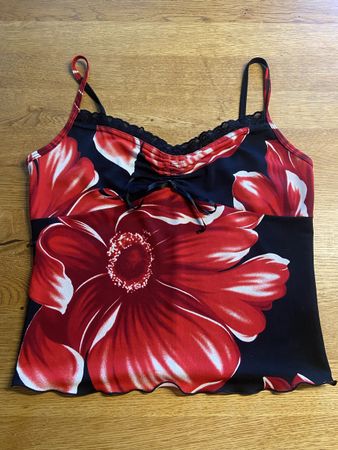 Sommertop Grösse SX/S zu verkaufen