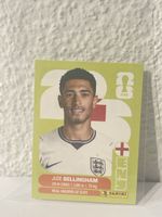 Panini WM 2026 Sticker Jude Bellingham United Edition