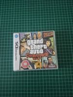 Grand Theft Auto Chinatown Wars Nintendo DS Complete! 