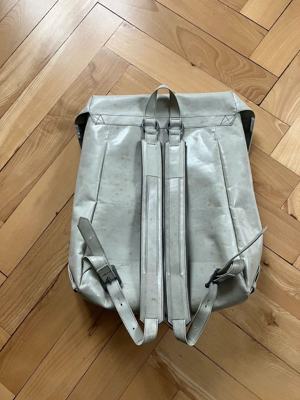 Freitag Rucksäcke: Sac à dos Freitag Coolidge – Gebraucht aus Neuchâtel von  7