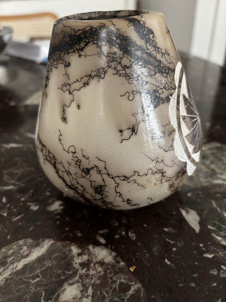 Vasi & Recipienti: V.VAIL NAVAJO Vase – Usato da Zürich venduto da BredaB 4