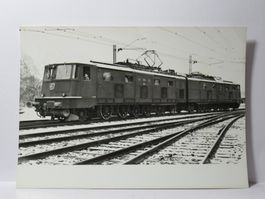 SBB  , Gotthardlokomotive  Ae 8/14  11851