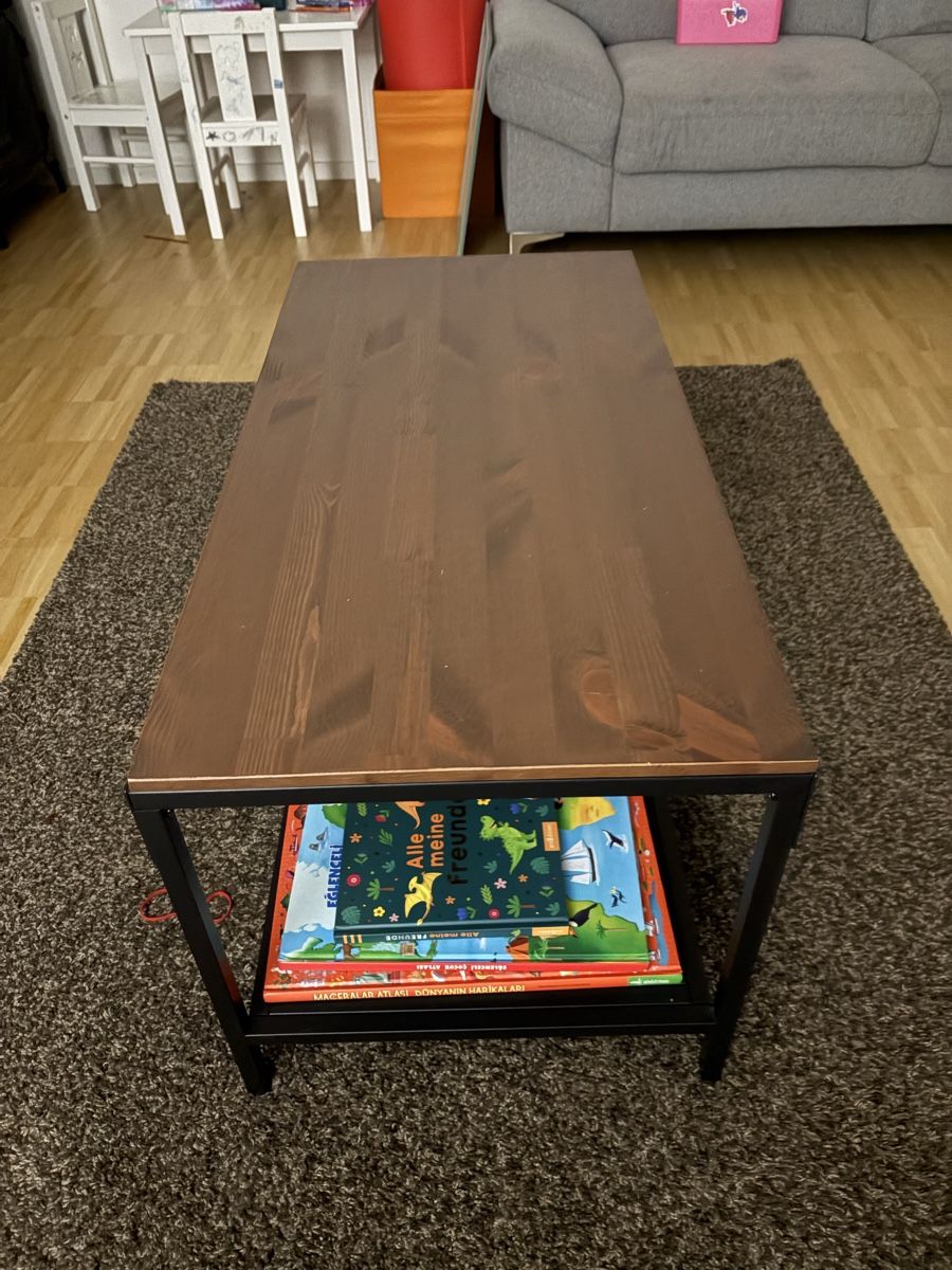 Tavoli: Ikea couch table Fjallbo – Usato da Binningen venduto da G_Sam87 1