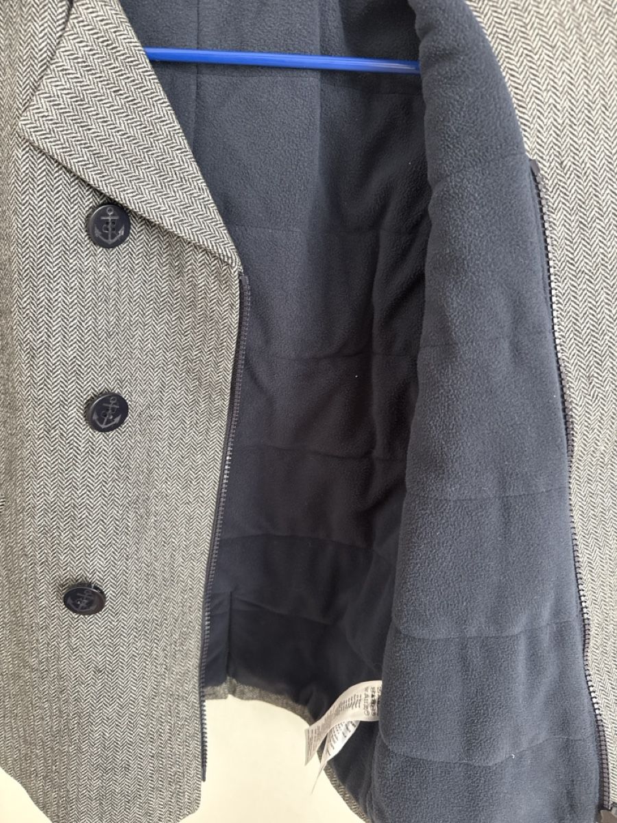 Petit Bateau Giacche & Cappotti: Coat enfant 140 cm – Usato da Pully venduto da cat_v2ts 3