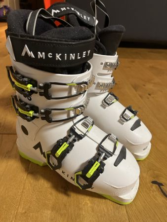 McKinley Skischuhe Grösse 36