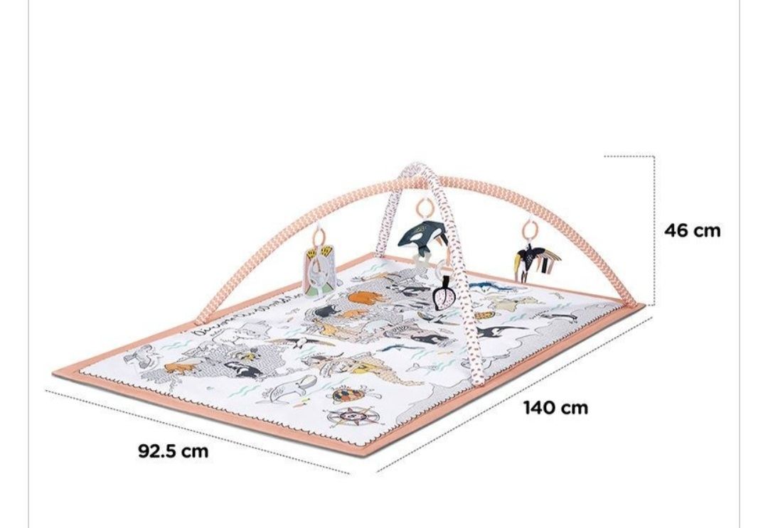 Bogenschiessen: Spielbogen & Tippy Kinderkraft – Gebraucht aus Strengelbach von Ciinci 2