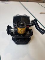 Automatische Bolzenkupplung Ambofix  10607 mit VARIO Variant