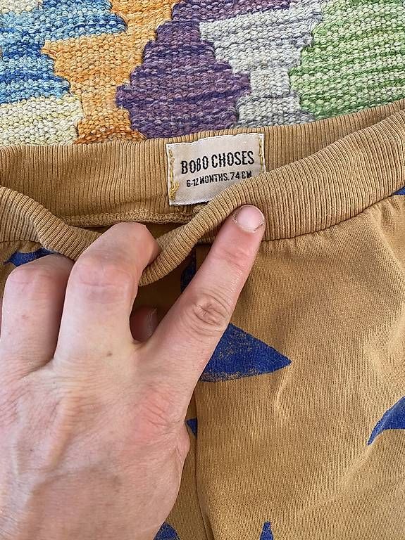 Pantalons: Bobo Choses Hose – D'occasion à Bottmingen par ili_7c8k 1