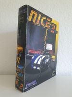 PC Game N.I.C.E. 2 (1998) Klappcover Big Box