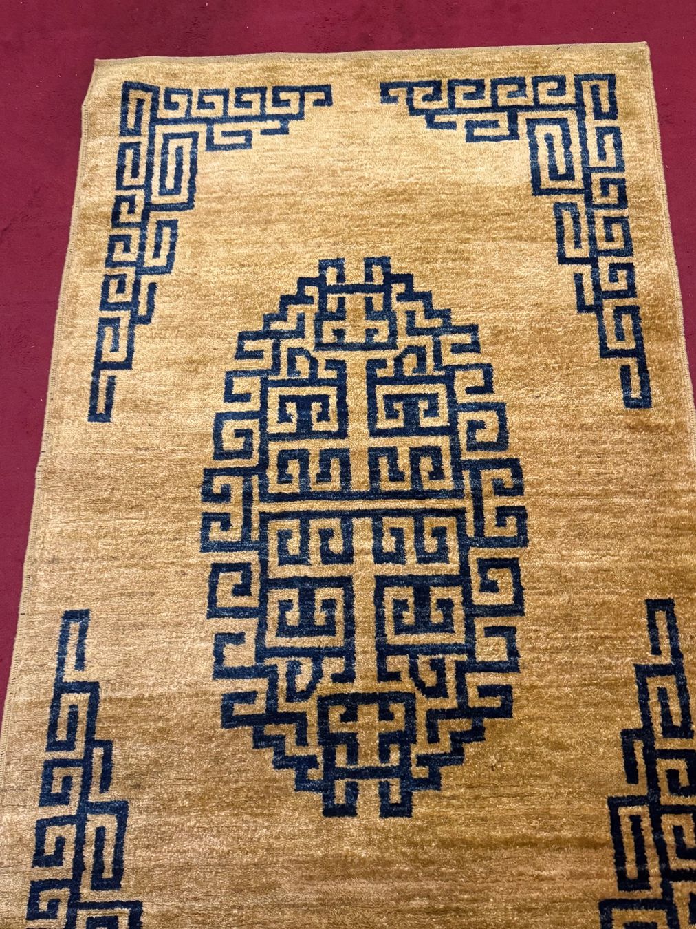 Tapis: Teppich Massen 160 x 95 cm – D'occasion à Schlieren par Freundlich02 3