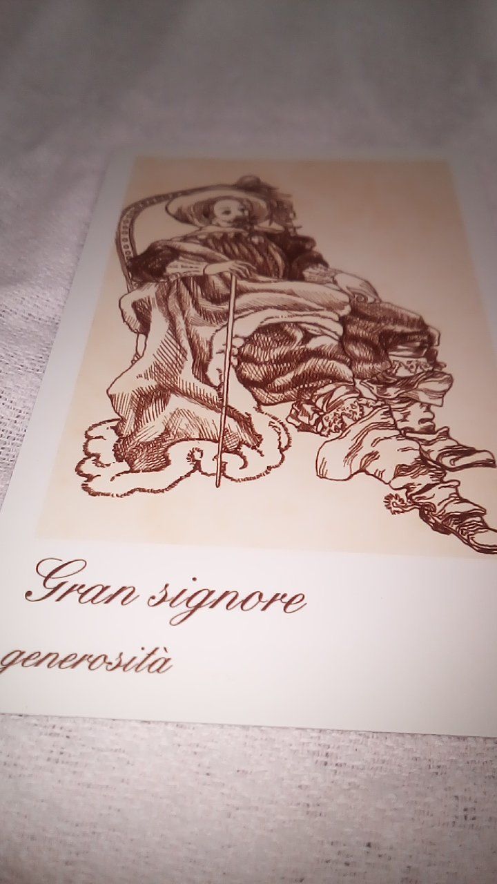 Giochi: jeu de  carte – Usato da Lausanne venduto da DoN0sore55 2