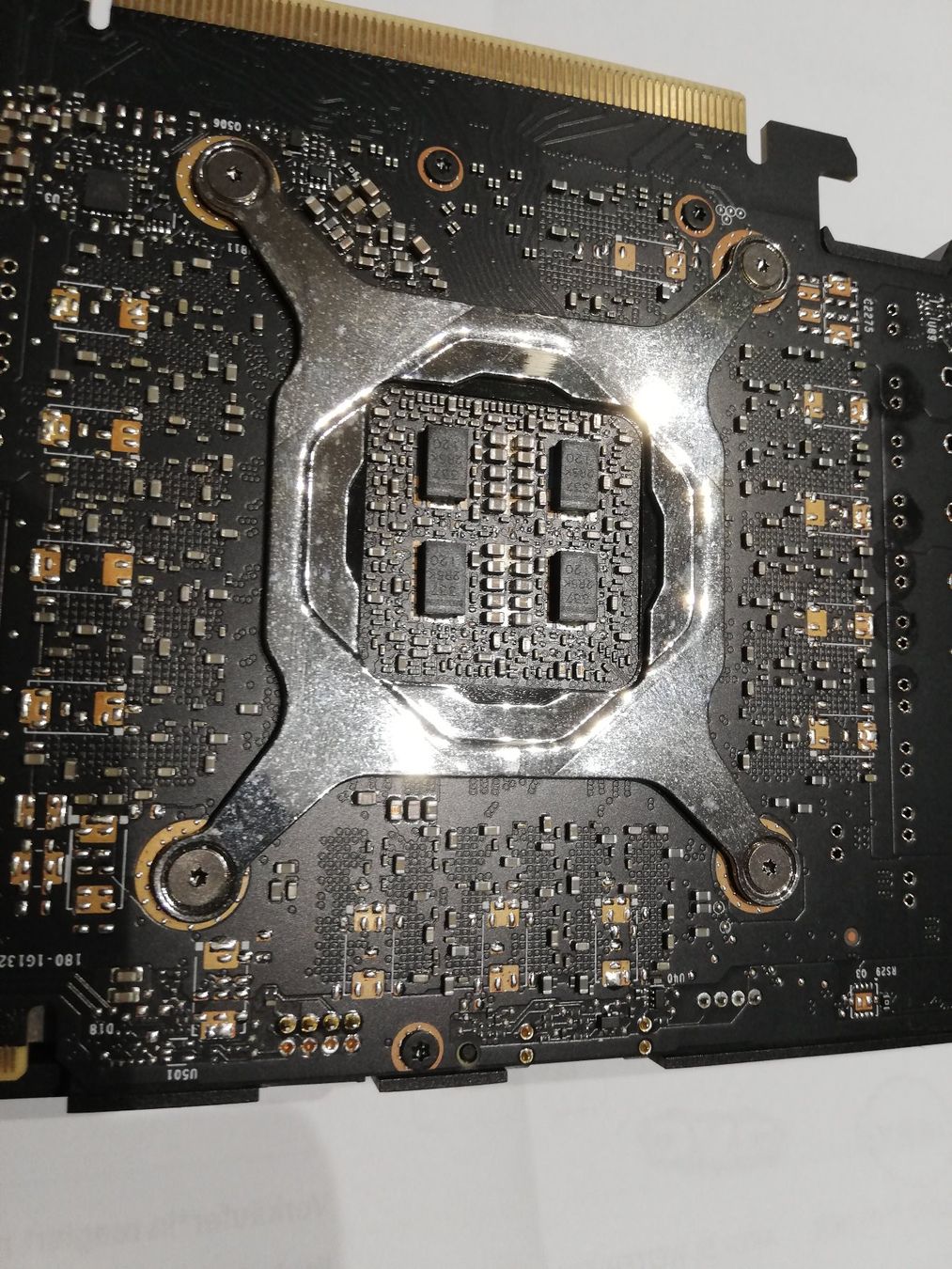 Nvidia Schede grafiche: NVIDIA RTX A5000 24GB GDDR6 – Usato da Aarau venduto da jesty257 8