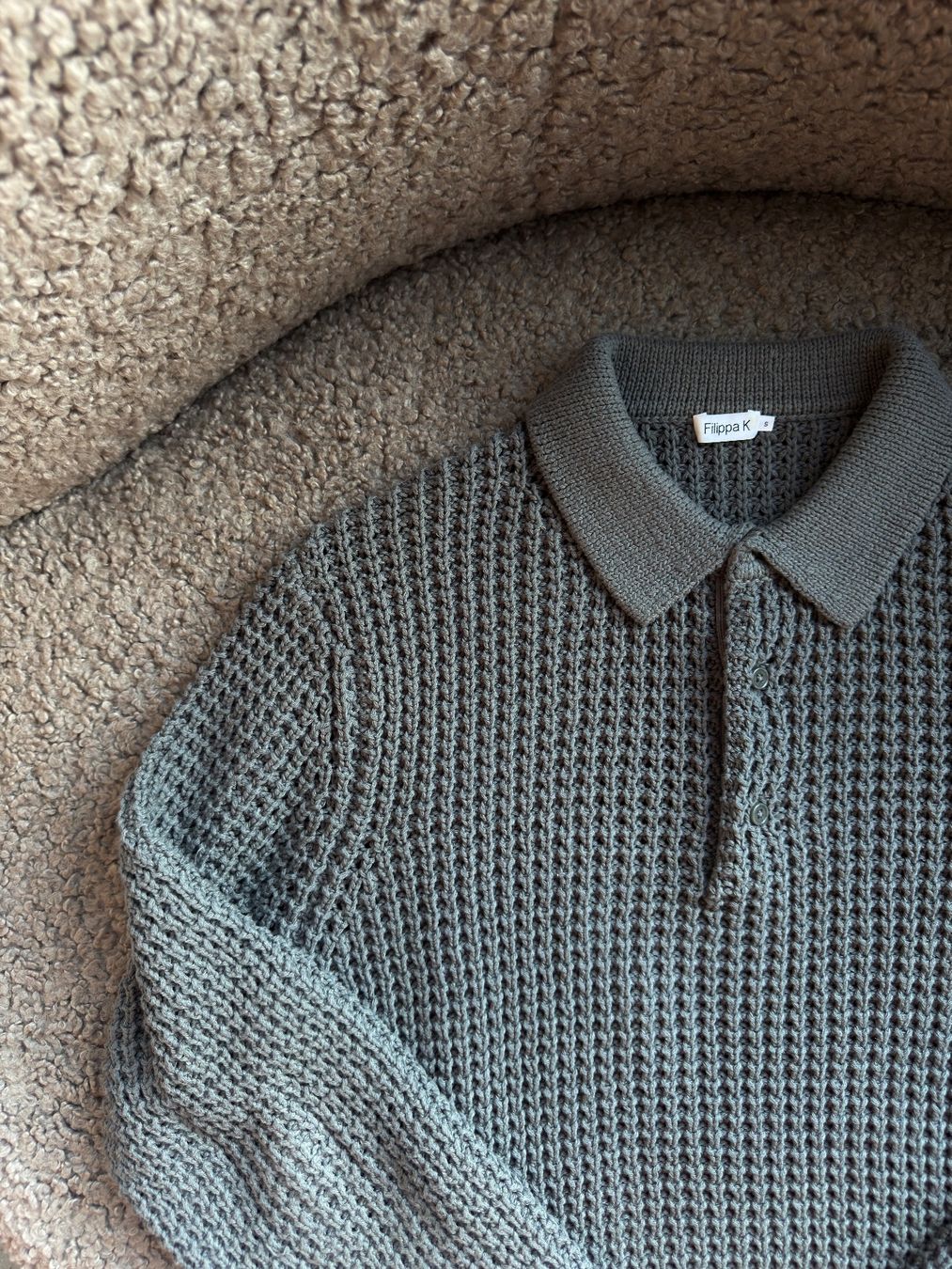 Magliette Polo: Filippa K | Polo – Nuovo (secondo la descrizione) da Horgen venduto da onur_5 3