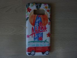 Samsung Galaxy S8 Case