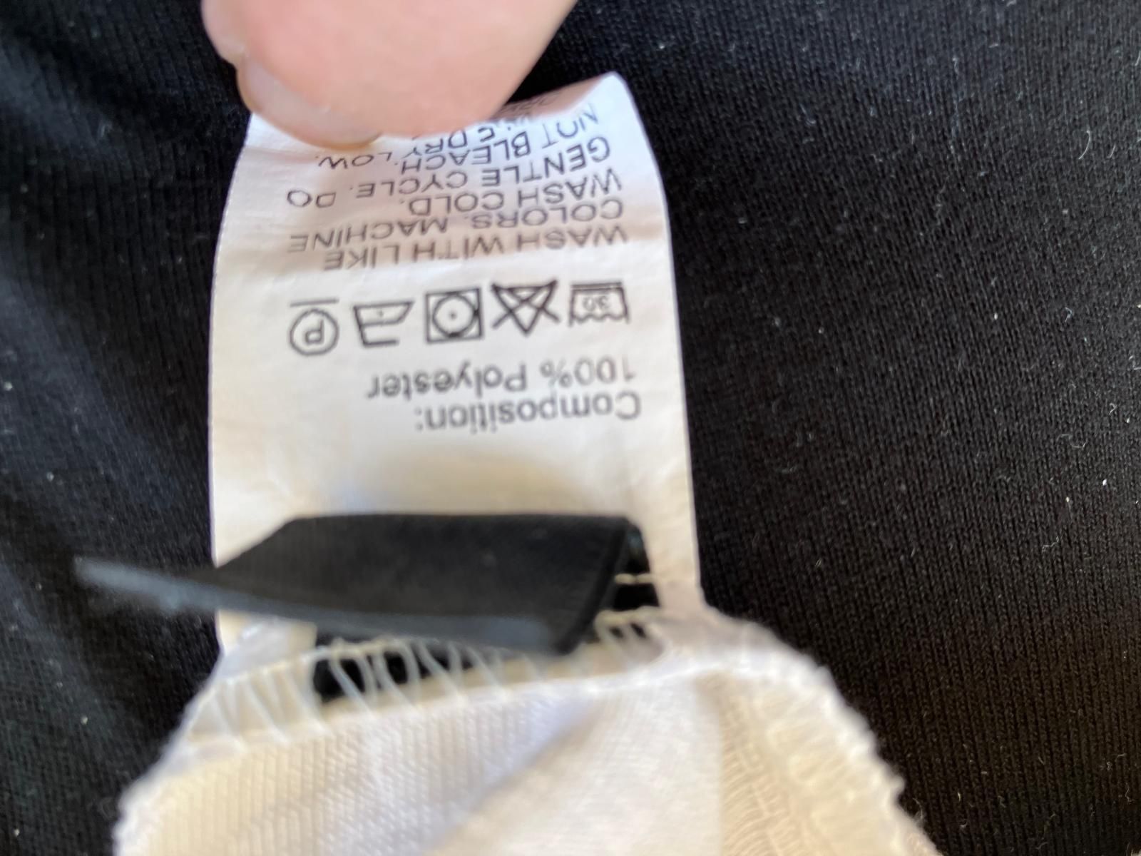 Pantaloni: Shorts weiss Grösse XS – Usato da Allenwinden venduto da Obalu 2