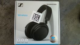Senneheiser Accentum Wireless