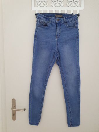 Denim Jeans  Grösse 36