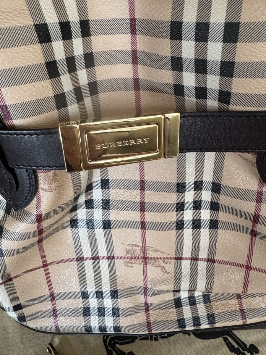 Burberry Borse da donna: Original Burberry Tasche – Usato da Zürich venduto da lena6743 3