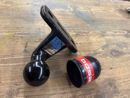 Anhängerkupplung Bosal 50-X 30 D-Wert 23,0 kN E4