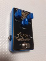 LPD Pedals Phoenix Fuzz - Rare Limited Edition