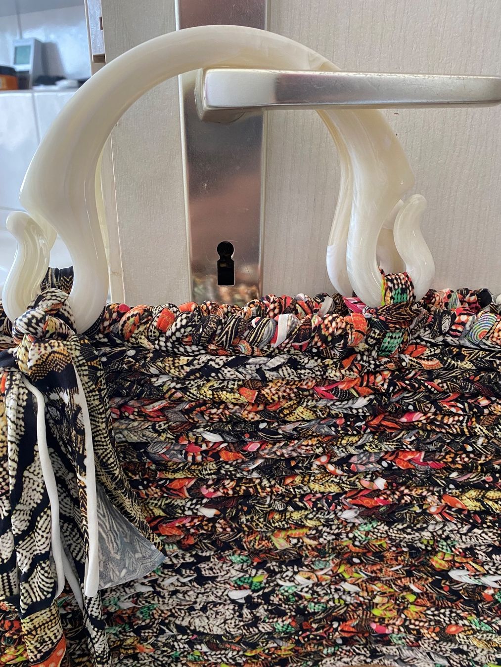 Taschen für Damen: Damen Handtasche – Gebraucht aus Pfungen von Sheki56 1