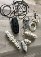 Kabel  Verlängerungskabel