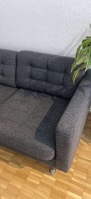 Divani: Sofa Landskrona – Usato da Schaffhausen venduto da dav_5vx8 2