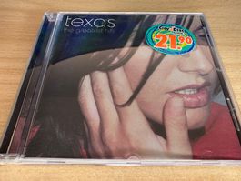Texas – The Greatest Hits