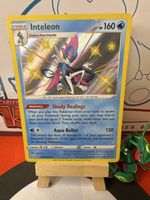 POKÉMON / Shiny Inteleon / Shining Fates