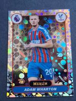 Adam Wharton Merlin Refractor Crystal Palace Merlin PL 25-26