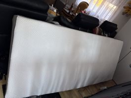 Matratze 90x200cm sehr guter Zustand