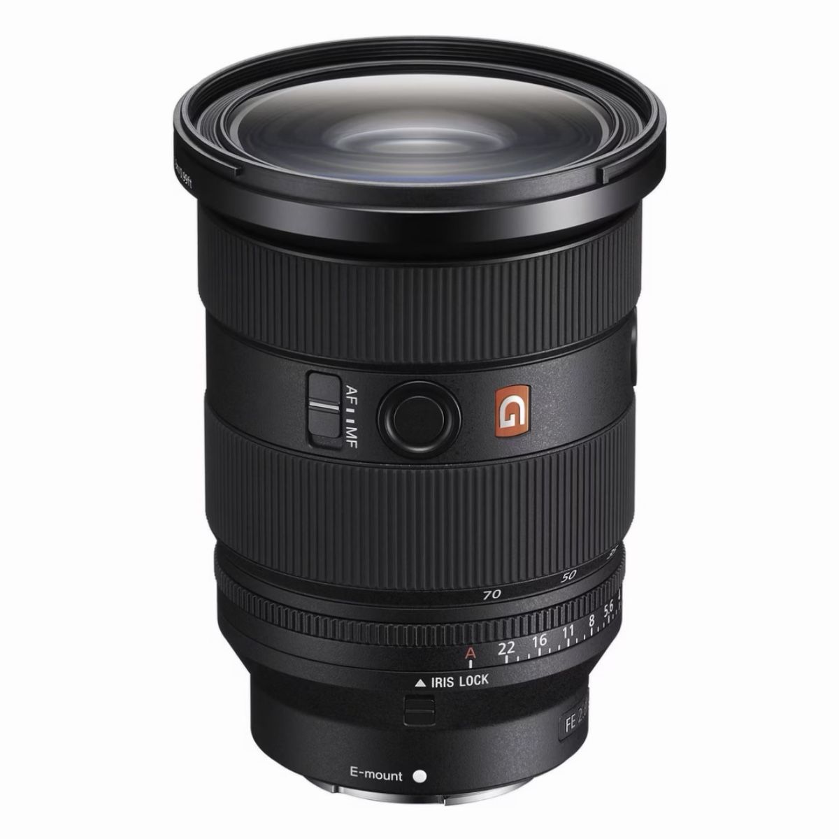 Sony FE 24-70 mm f/2.8 GM II (D'occasion) à Murten pour CHF 1399 – avec ...