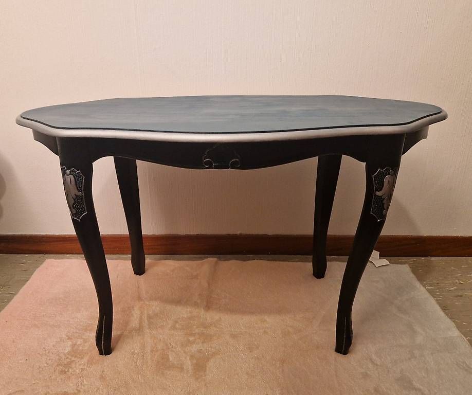 Tische: Couchtisch – Gebraucht aus Winterthur von Sadega