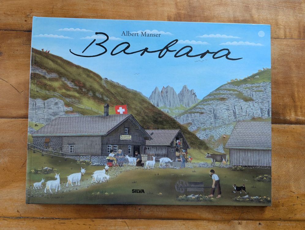 albert-manser-barbara-kinderbuch-top-zustand-rarit-t-gebraucht-in