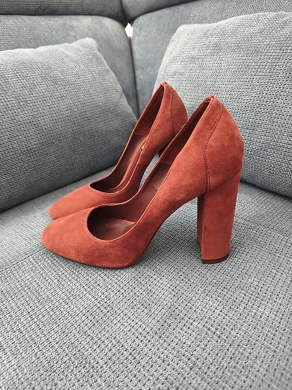 Scarpe da donna: Massimo Dutti Pumps – Usato da Kaisten venduto da lys_zzy8 1