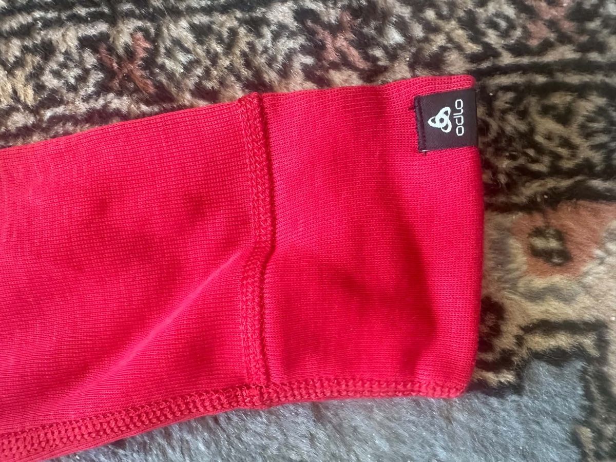 Odlo Unterwäsche: ODLO set gr 92 wie Neu – Gebraucht aus Gutenswil von Bregenzer8610 3