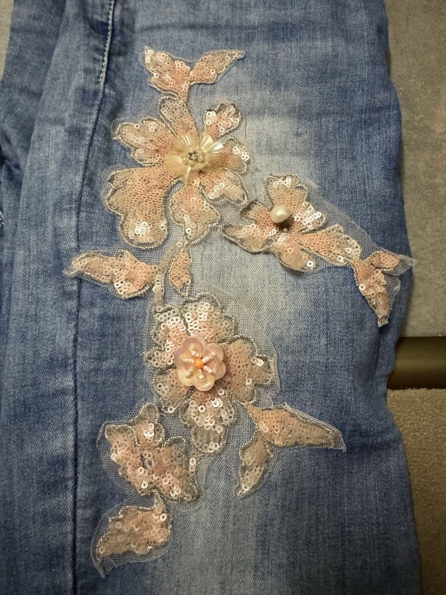 Pantaloni: Schöne Hose aus Spanien – Usato da Samedan venduto da rob_g658 3